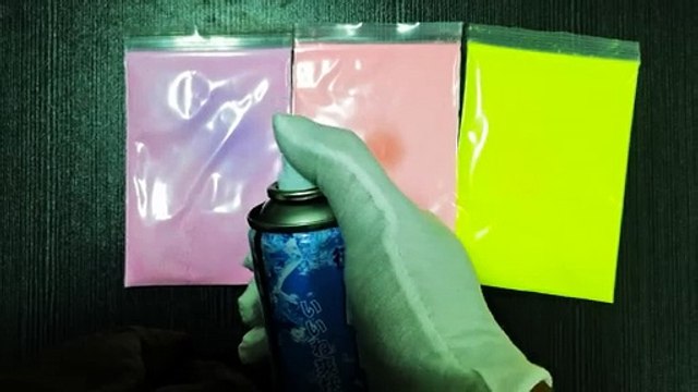 Revolutionize Nail Art with Thermochromic Pigments from Xiamen Magic Color!