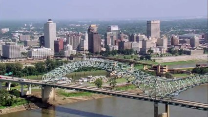 Aerial America: Discover Tennessee’s Stunning Landscapes (Season 1, Episode 5) 🌄