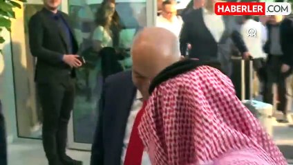 Bahçeli: Türk sporunu kirli amaçlarına alet etmek için faal halde olanların karşısında duracağız