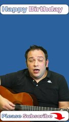 Happy Birthday, Larissa! Geburtstagsgrüße an Larissa