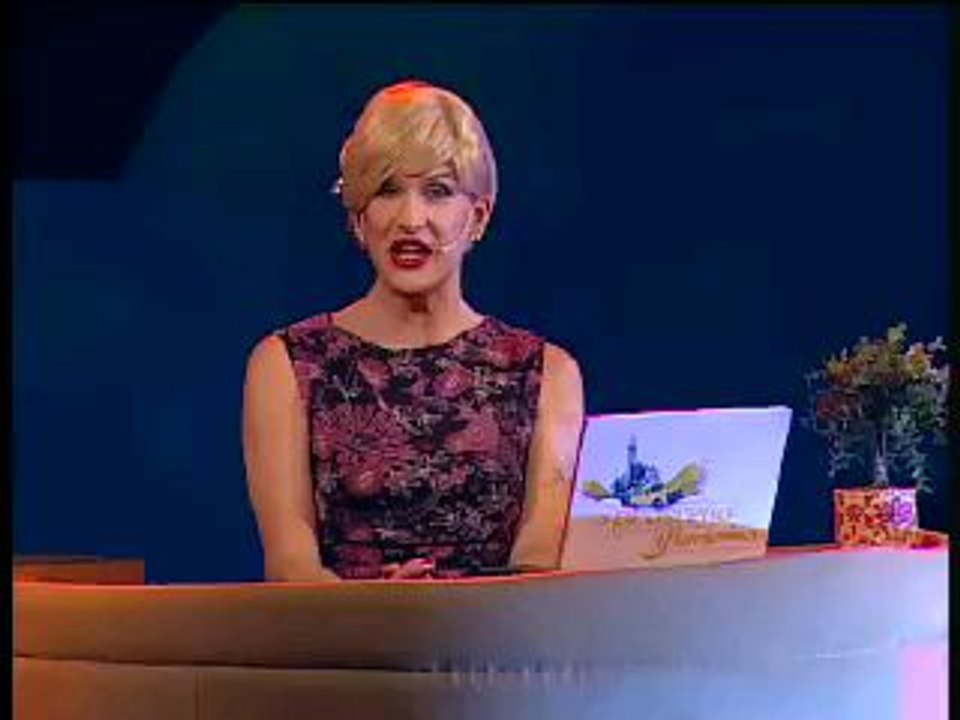 Hanka Paldum - Zena kao zena