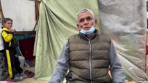 تفاقم معاناة المرضى وكبار السن في قطاع #غزة مع تكرار النزوح الإجباري #العربية