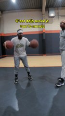 Comment te sortir d'une mauvaise phase au basket