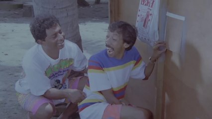 Boleh Dong Untung Terus (1992) Full Movie Hd | Rumah Film Indonesia