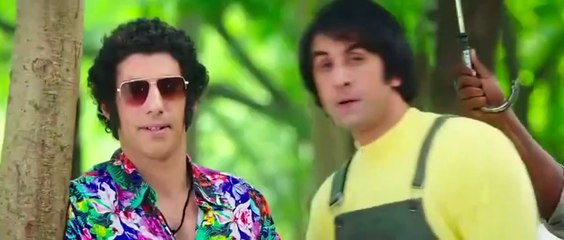 Sanju 2018 Hindi Part 1 - Ranbir Kapoor Sonam Kapoor