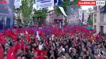 AK Parti, yerel seçimlere 'Türkiye bilir, gerçek belediyecilik AK Parti'dir' sloganıyla hazırlanıyor