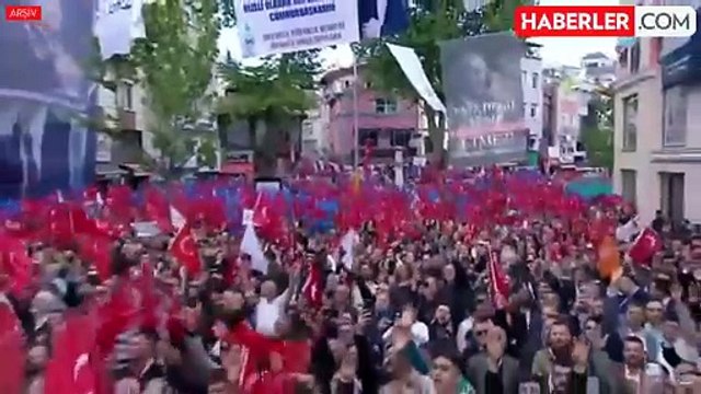 AK Parti, yerel seçimlere 'Türkiye bilir, gerçek belediyecilik AK Parti'dir' sloganıyla hazırlanıyor
