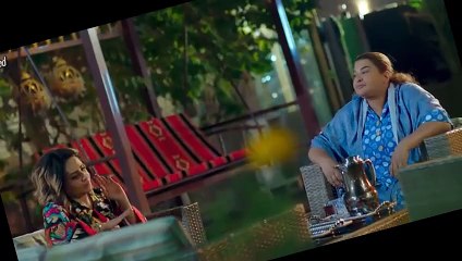 امـــيـــنـــة حـــاف الحلقة 5