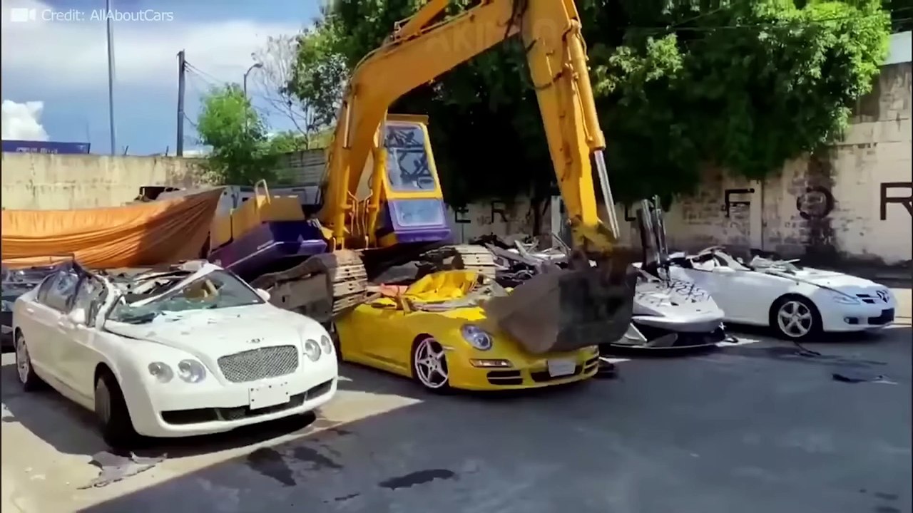 EXPENSIVE FAILS !