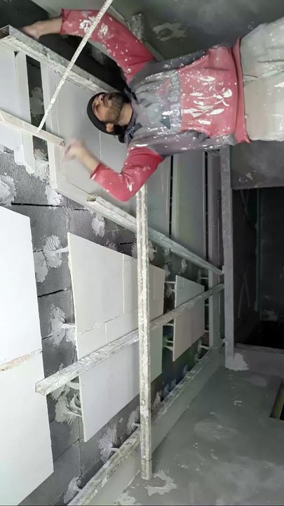 لحظات مميزة عند 3_29 - 8_29 من Gypsum works and decoration(1080P_HD)