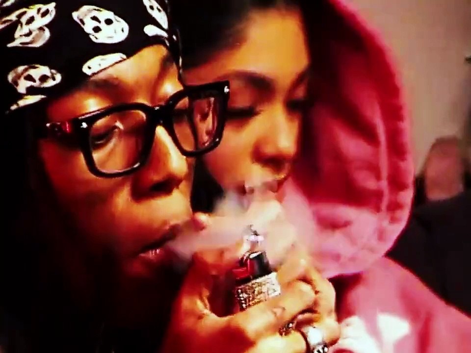 Lil Tecca - Down With Me (Official Video)