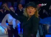 Lepa Brena - Perice moja merice - Novogodisnji Show - (Tv Pink 2003)