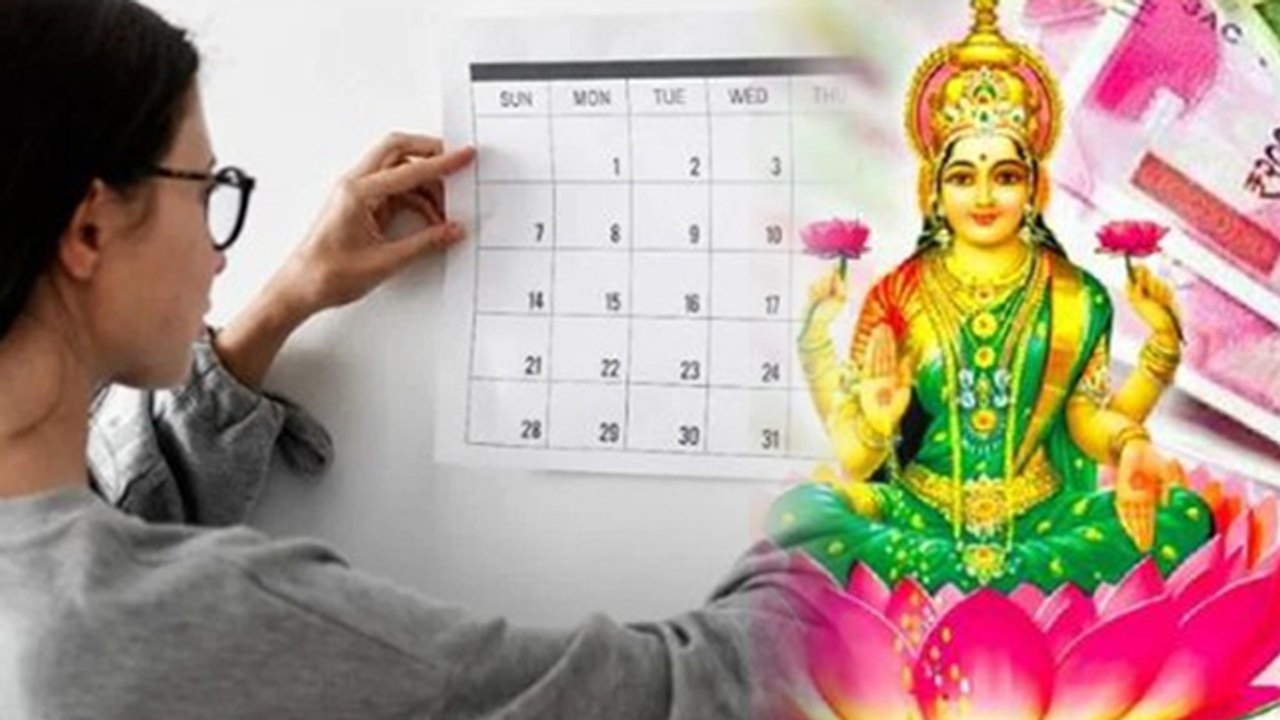 New Year 2024 Calendar Kis Disha Mein Lagaye Ghar Me Calendar Kaha
