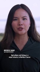 Why the 15-kilometer municipal waters is important to small fishers