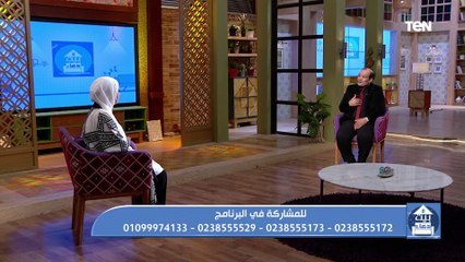 التشوهات الخلقية عند الاطفال مع الدكتور أحمد الشامي