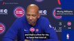 Williams 'almost in tears' after the Pistons end 28-game losing streak