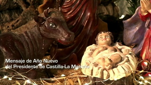 García-Page desea para 2024 una España más igual , que gane en certidumbre y tenga lo conseguido en Castilla-La Mancha