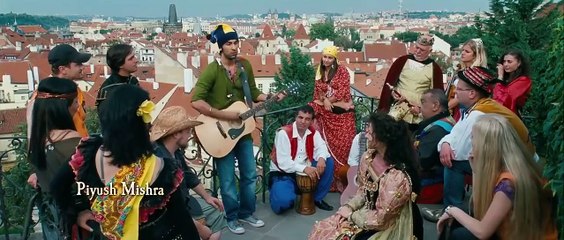 Rockstar Hindi Full Movie | Ranbir Kapoor's Iconic Performance 🎬