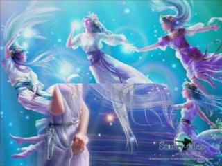 Kagaya-O Mestre da Arte Digital