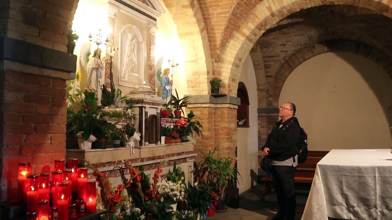 Camminare i peloritani