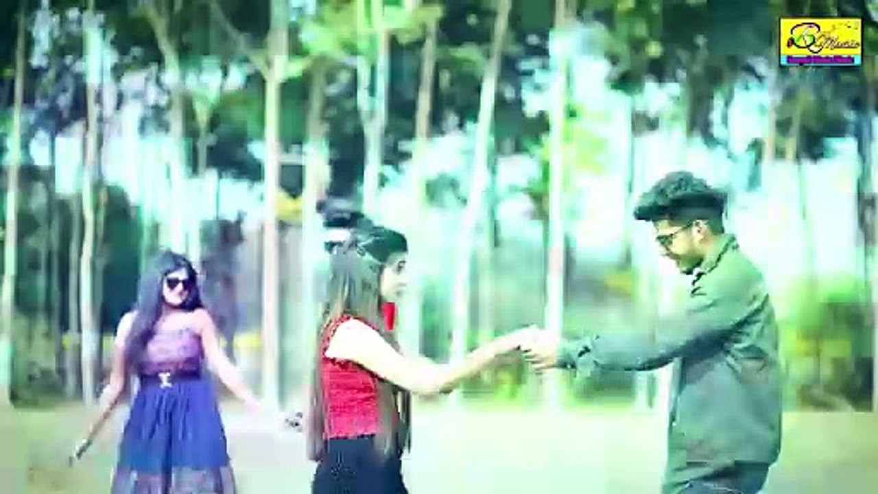 2024 Happy New Year _ 1st january _  হ্যাপি নিউ ইয়ার 2024 _ New Year Song _ Sourav Ghosh _ New Year