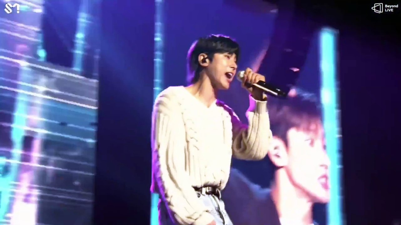 2023 TVXQ! CONCERT [20 &2]  -Catch Me