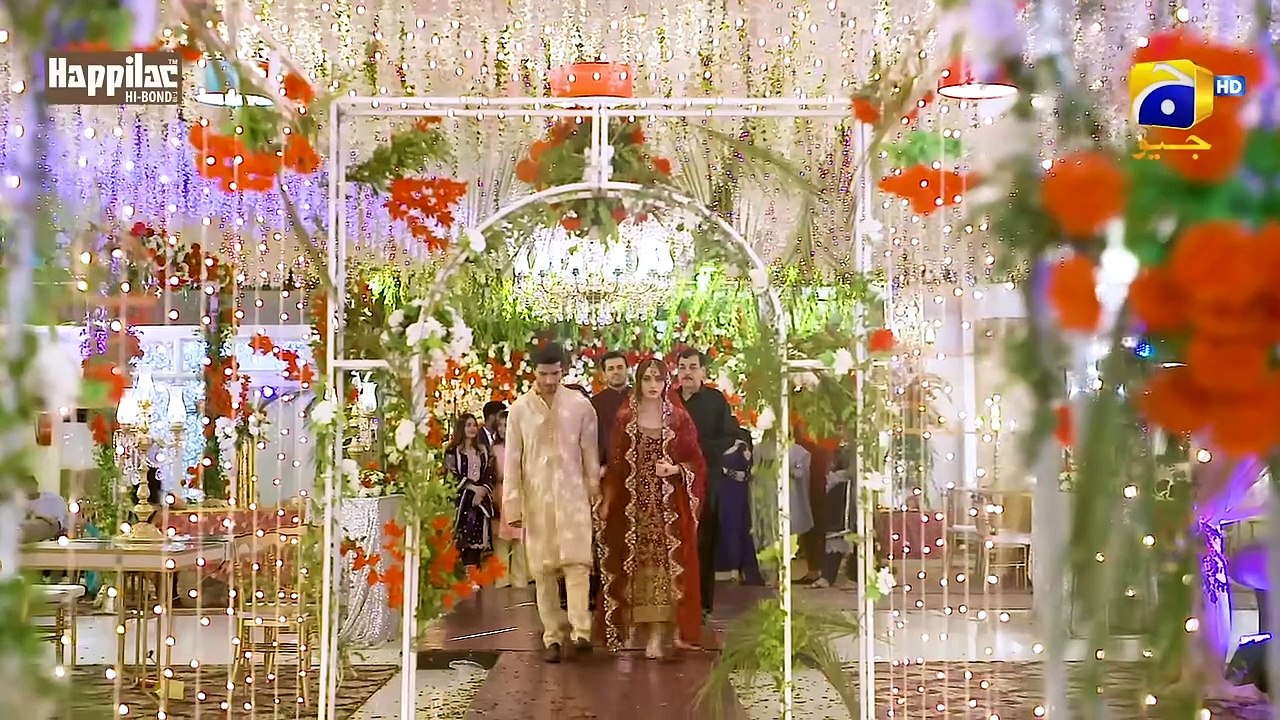 Khumar Episode 11 [Eng Sub] Digitally Presented by Happilac