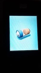 Pantech PG-3000 - Вкл / On (Reupload)