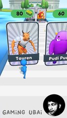 Monster Draft Android - Gaming Part 2