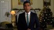 Rishi Sunak delivers New Year’s message as he looks ahead to 2024