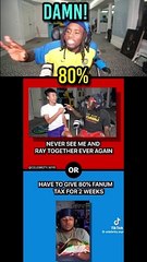 Kai Cenat Plays Would You Rather Kai Ai Edition