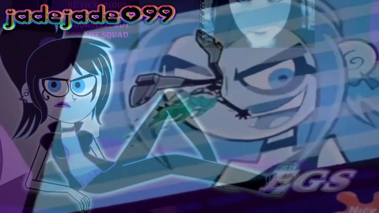 Ember's Ghost Squad Music Video - Over and Out