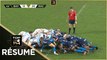 TOP 14 Saison 2023-2024 J11 - Résumé Aviron Bayonnais - Racing 92