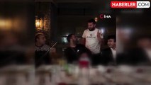 Süper Kupa krizi sonrası Araplara küfreden fenomen Azad Yılmaz serbest bırakıldı: Pişmanım