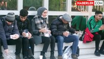 İzmir Büyükşehir Belediyesi Üniversite Öğrencilerine Eğitim Desteği Sağlıyor