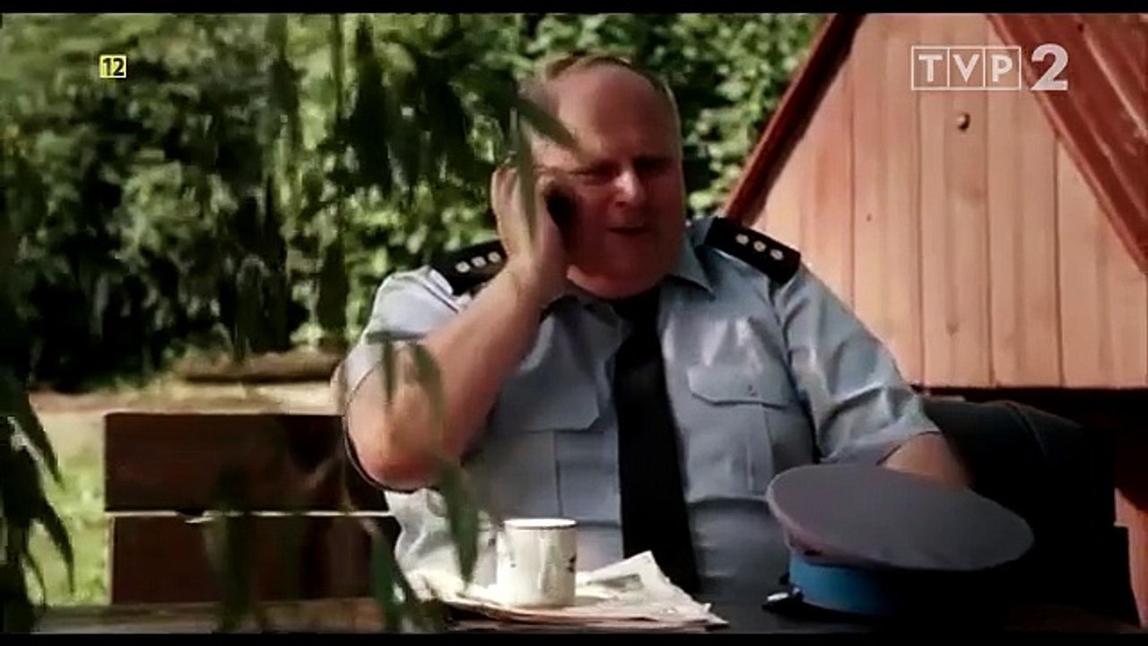 U Pana Boga w ogródku (2007) cały film