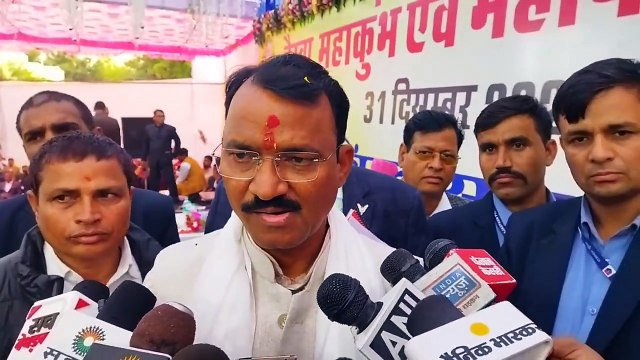 राजस्थान के डिप्टी सीएम प्रेमचंद बैरवा