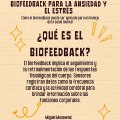 Miguel Mouawad- ¿Qué es el biofeedback?: