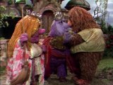 Fraggle Rock S1.E2 Wembley and the Gorgs