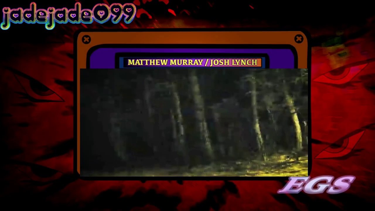 Ember's Ghost Squad - The Legend of Brooker Swamp