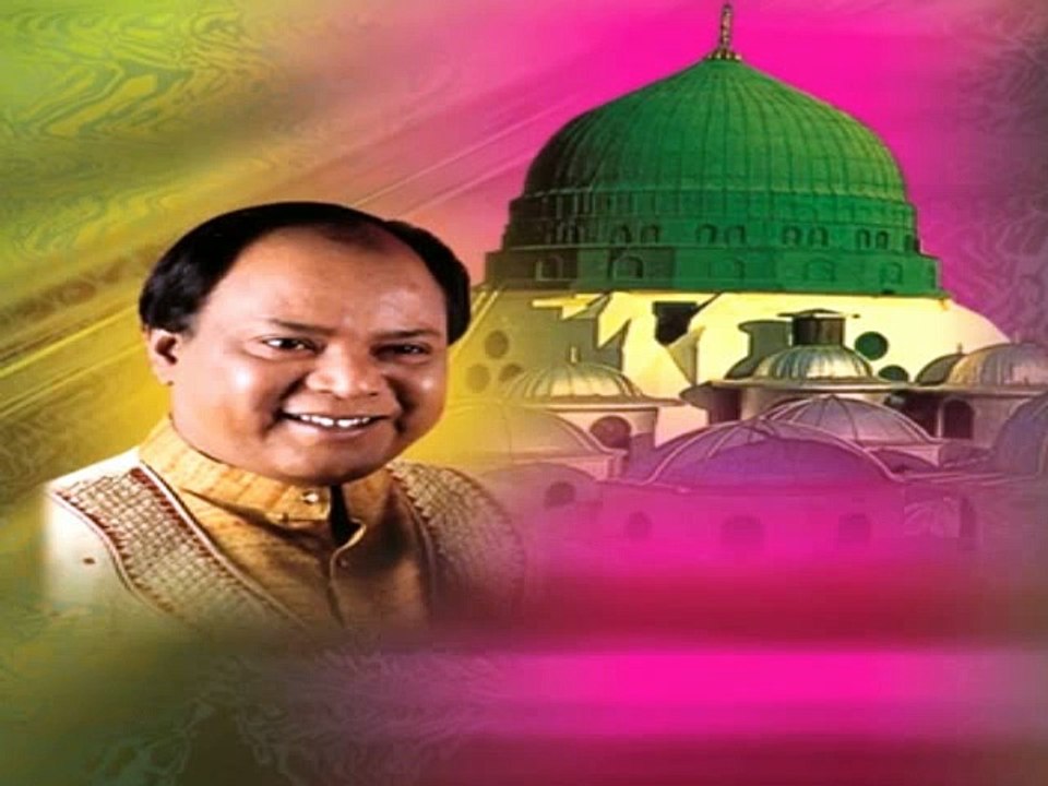 Aao Dikhlaoon Tumhen Maa Ki Mohabbat - Mohammad Aziz