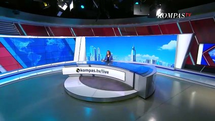 Anies Baswedan Sebut 'Live TikTok' Efektif untuk Jangkau Banyak Kalangan, Termasuk Anak Muda