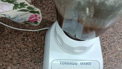 صوص الشكولاته الاقتصادى ب 4 مكونات بس ----(720P_HD)