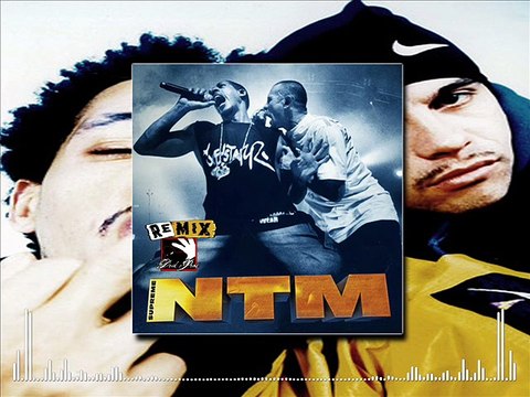 Suprême NTM - Seine Saint-Denis Style (Drik-C prod.) [REMIX]