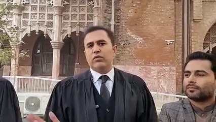 تم تیر آزماؤں گئے ہم جگر آزمائیں گئے | You went to try arrows... we will try liver... Lawyer Imran Khan Abuzar Salman Khan Niazi