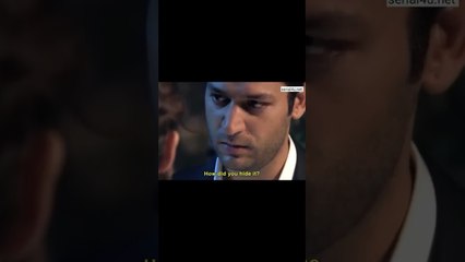 Savaş Wants to Learn Who Ömer's Father Is   Love and Punishment   Episode 24 #shorts