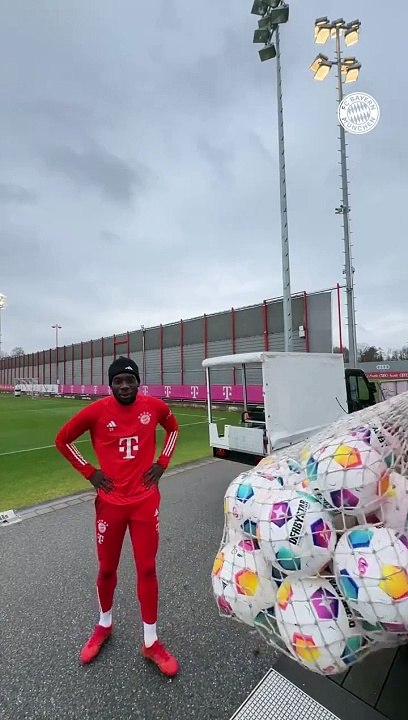 Bayern Munique
