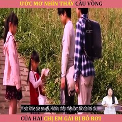 Cầu Vồng Ước Mơ