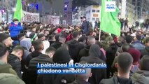 Hezbollah con Hamas dopo l'uccisione di Arouri: e se il conflitto si estende?