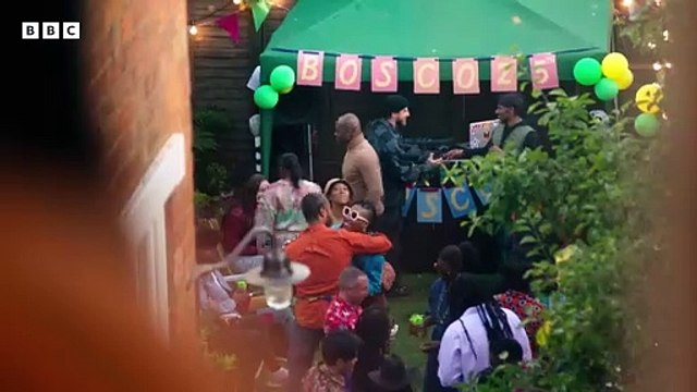 Champion Tráiler VO